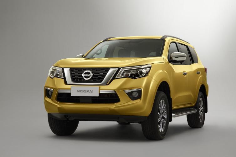 全新日產Terra.jpg