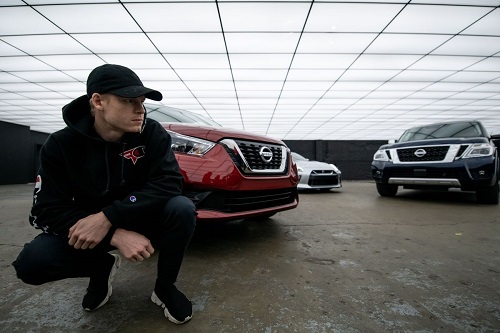 500日產汽車將贊助FaZe Clan戰隊并進行品牌合作02.jpg