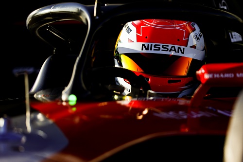 500日產e.dams車隊備戰世界電動方程式錦標賽第六季的首輪比賽 1.jpg