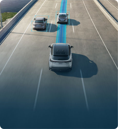 高級駕駛輔助系統與安全