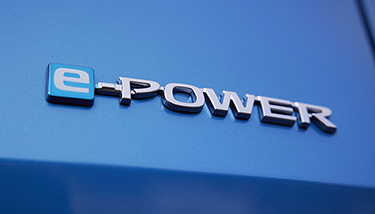 下一代e-POWER的智能動力總成系統