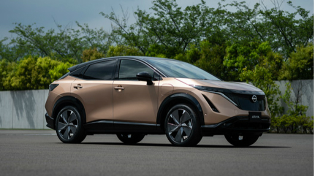 日產(chǎn)電動(dòng)車發(fā)展之旅