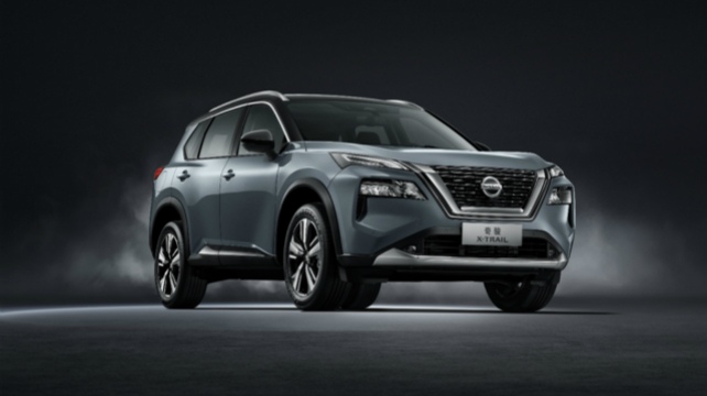 2021上海國(guó)際車展日產(chǎn)汽車新聞發(fā)布會(huì)速遞
