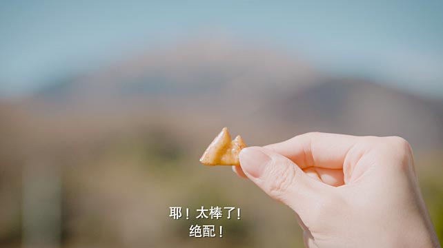 日產(chǎn)汽車與柿種餅干的故事！